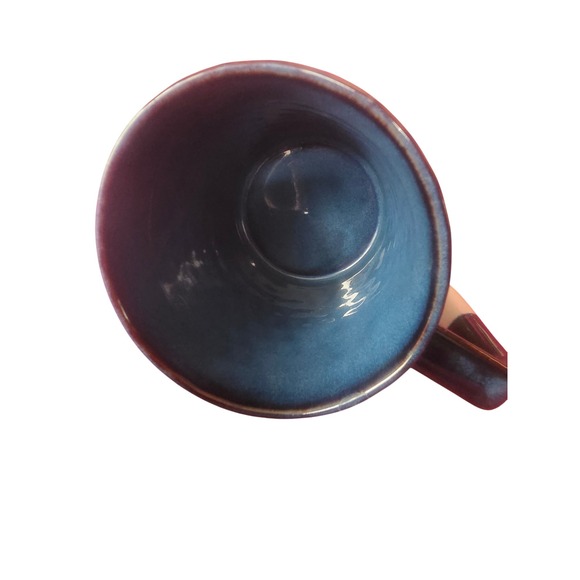 Starbucks 2017 collectors siren  scales Textured Coffee Mug Set of 2 12oz - Picture 3 of 9